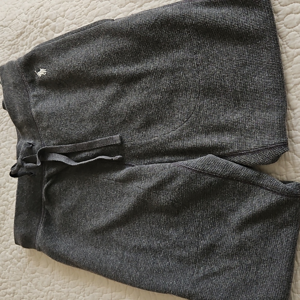 Polo Ralph Lauren Men's Sleepwear Jogger Lounge Pants - Picture 7 of 8